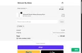 SPIN5 coupon verification screenshot