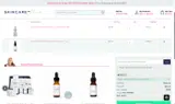EPUC coupon verification screenshot