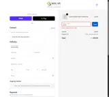 Skincare Generics coupon verification screenshot