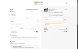 Skincare Generics coupon verification screenshot