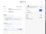 Skincare Generics coupon verification screenshot