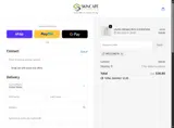 Skincare Generics coupon verification screenshot