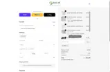 Skincare Generics coupon verification screenshot