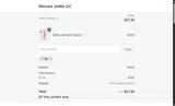 JAC coupon verification screenshot