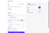 WELCOME15 coupon verification screenshot