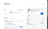 ADBLC coupon verification screenshot