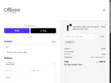 ADBLU coupon verification screenshot