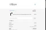 ADBLE coupon verification screenshot