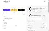 ELISEBRONTE coupon verification screenshot