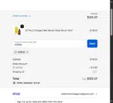 ADBO8 coupon verification screenshot