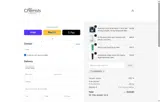 ELISEBRONTE coupon verification screenshot