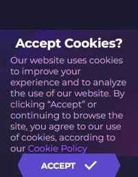 Verification screenshot for 10% Off Storewide (members Only) at Skin. Club at Skin.Club — 4mo ago