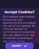 Skin.Club coupon verification screenshot