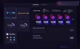Skin.Club coupon verification screenshot
