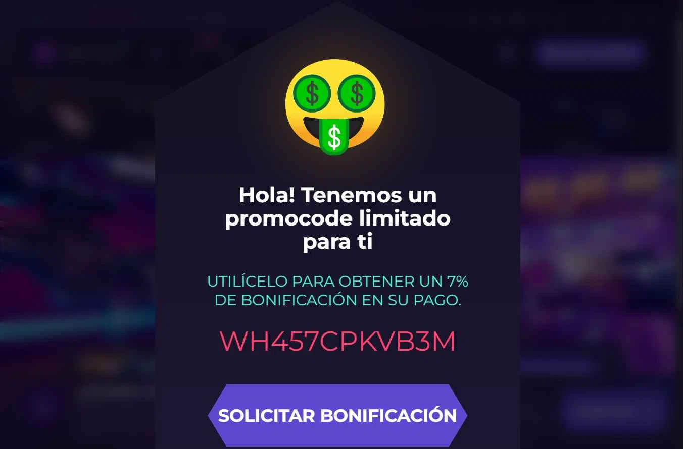 Verification screenshot for 7% Off Bonus Rewards at Skin. Club at Skin.Club — 11mo ago