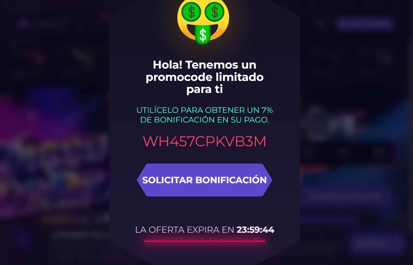 Skin.Club checkout page showing Skin.Club promo code box | Screenshot taken by SimplyCodes community member on Aug 30, 2025