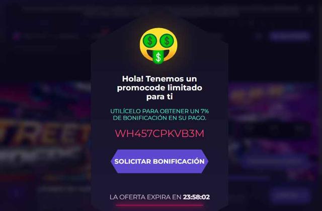 Skin.Club checkout page showing Skin.Club promo code box | Screenshot taken by SimplyCodes community member on Jul 19, 2025