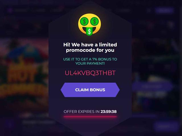 Skin.Club checkout page showing Skin.Club promo code box | Screenshot taken by SimplyCodes community member on Aug 14, 2025