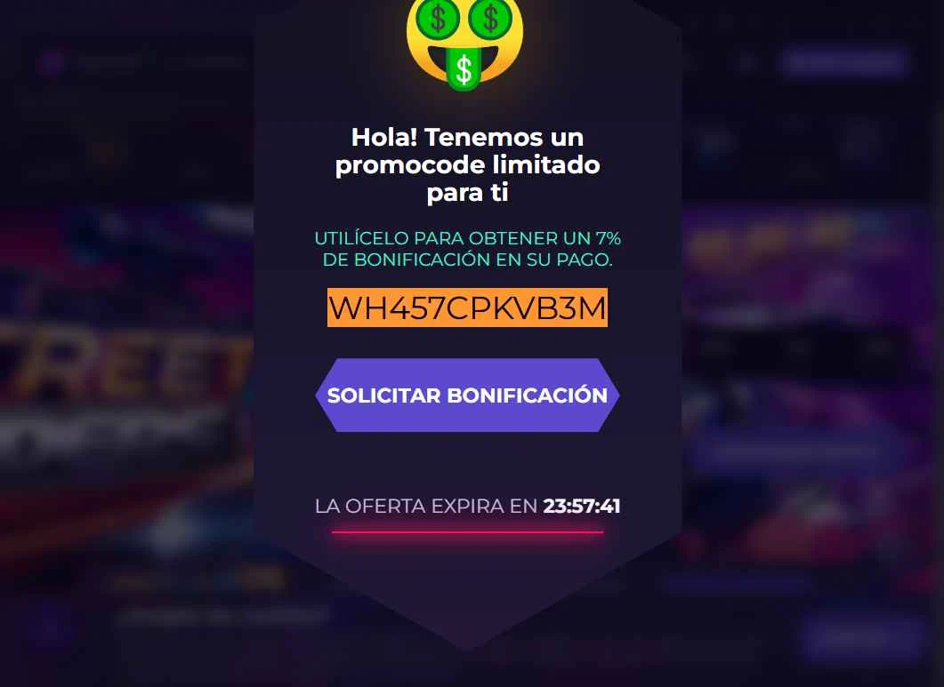 Verification screenshot for 7% Off Bonus Rewards at Skin. Club at Skin.Club — 11mo ago