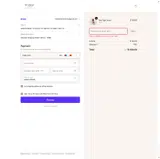 Skin Design London coupon verification screenshot