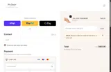 Skin Design London coupon verification screenshot