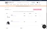 HAPPYHOLIDAYS coupon verification screenshot
