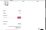 HELLO2026 coupon verification screenshot