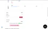 Reset coupon verification screenshot