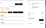 SMS20 coupon verification screenshot