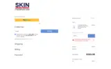 NYEXFOL coupon verification screenshot