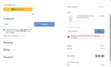 DECPREBIOTIC coupon verification screenshot