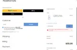 APRHYDRATE coupon verification screenshot