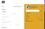 YEIMYSKIN coupon verification screenshot