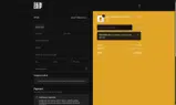 WELCOME10 coupon verification screenshot