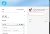 KINS4ILIFE coupon verification screenshot