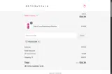 itsouassim coupon verification screenshot