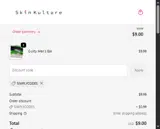 SIMPLYCODES coupon verification screenshot