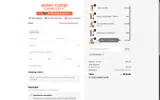 TRUSTEDHUB coupon verification screenshot