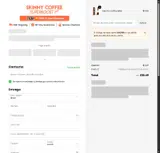 SAVE15 coupon verification screenshot