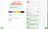 ADB0T coupon verification screenshot