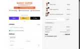 PROMOTION% coupon verification screenshot