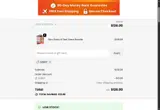 ADB0Y coupon verification screenshot
