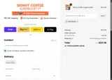 SAVEGO25 coupon verification screenshot