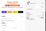 TRUSTEDHUB coupon verification screenshot