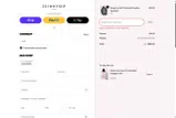 WELCOME10 coupon verification screenshot