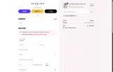 Skinnydip London coupon verification screenshot