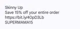 Skinny Up coupon verification screenshot