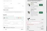 Skinny Up coupon verification screenshot