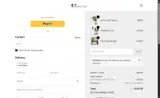 Skinny Up coupon verification screenshot