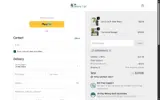 Skinny Up coupon verification screenshot